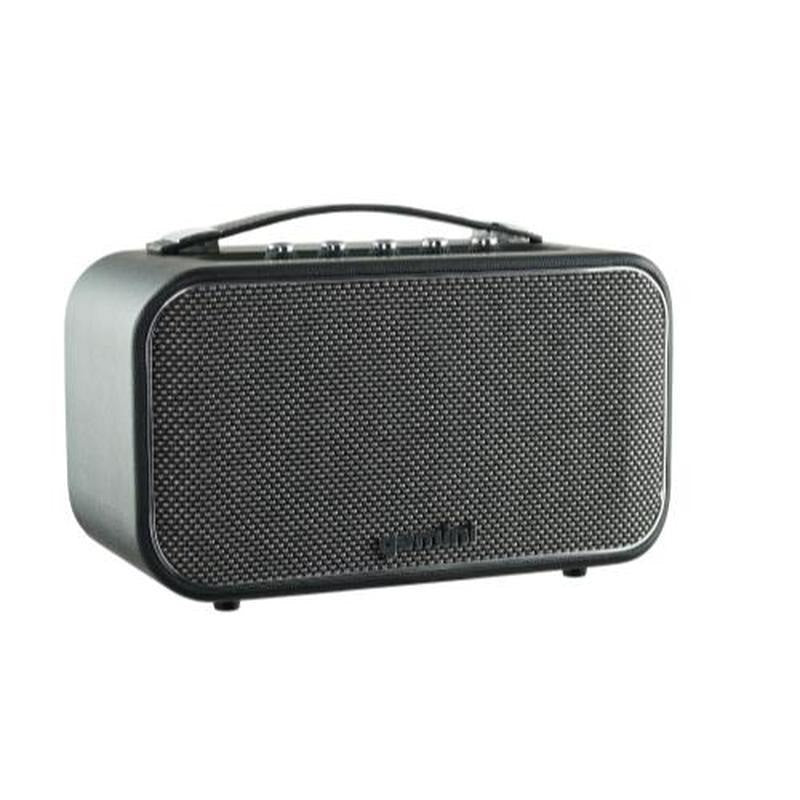Gemini GTR-300: Bluetooth Stereo Speaker & Guitar Amp