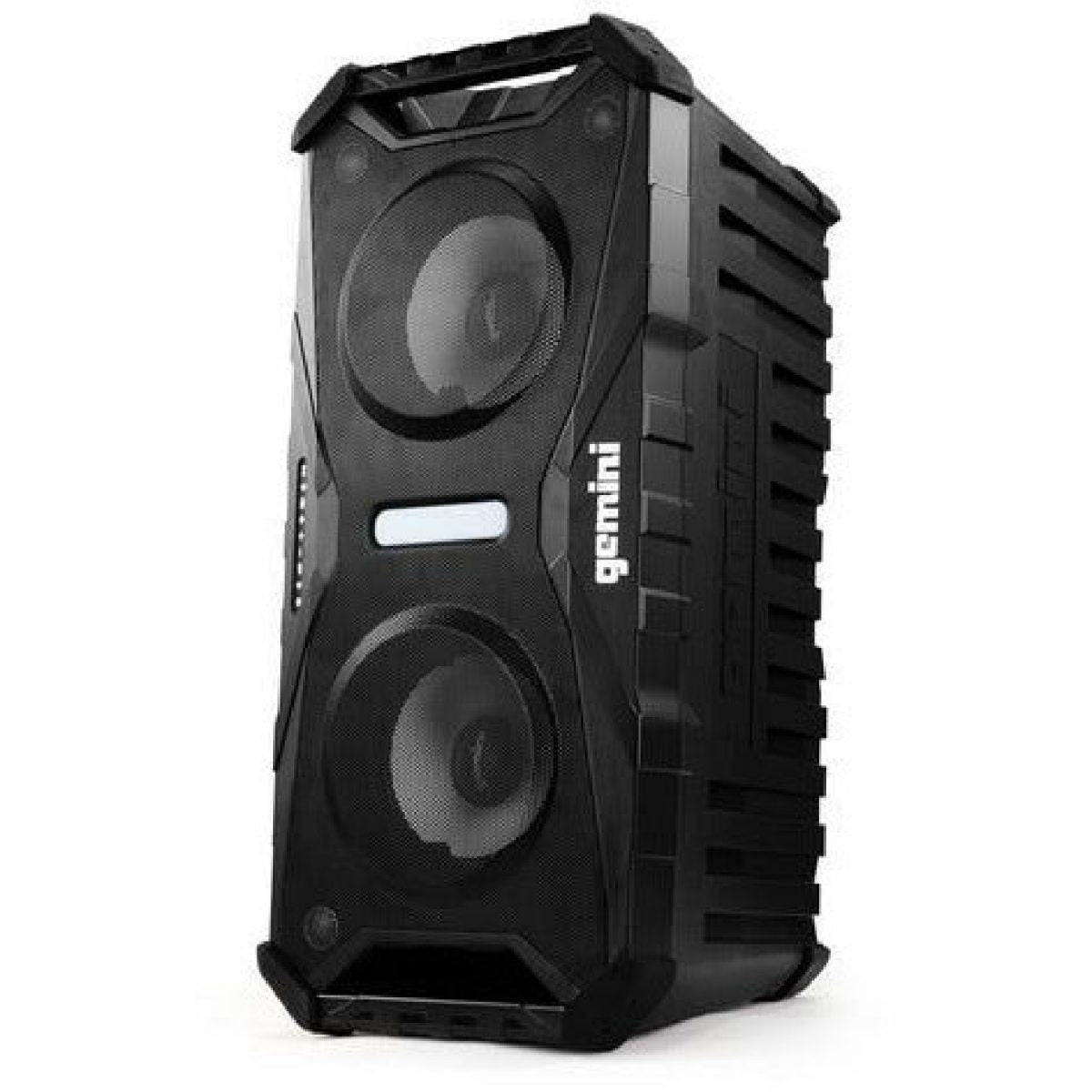 Gemini - SOSP-8BLK - SoundSplash Bluetooth™ Speaker Standing