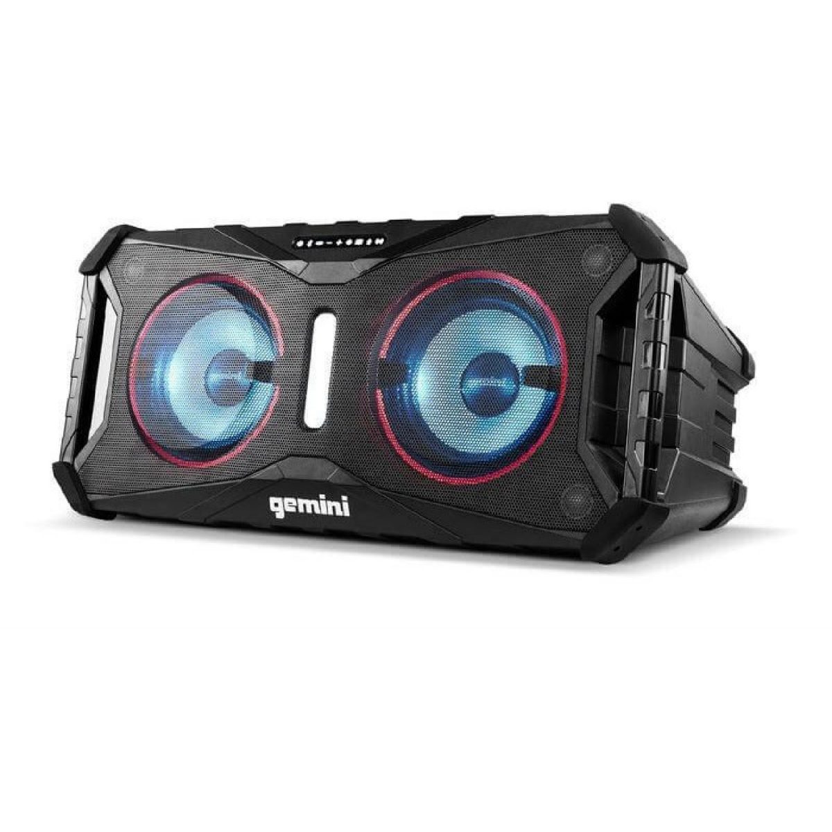 Gemini - SOSP-8BLK - SoundSplash Bluetooth™ Speaker