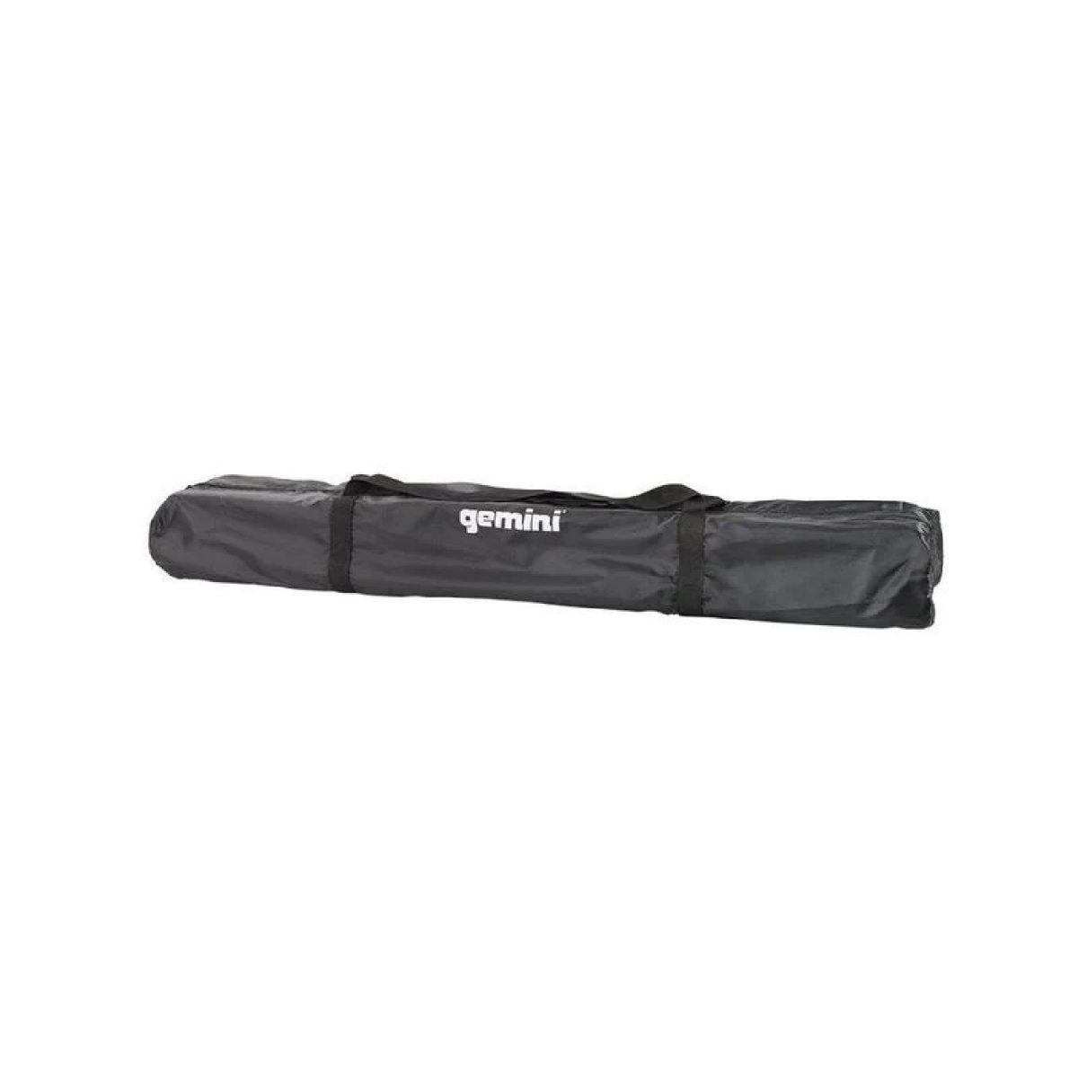 Gemini - ST-PACK - 2 Tripod speaker stands with carry bag Bag