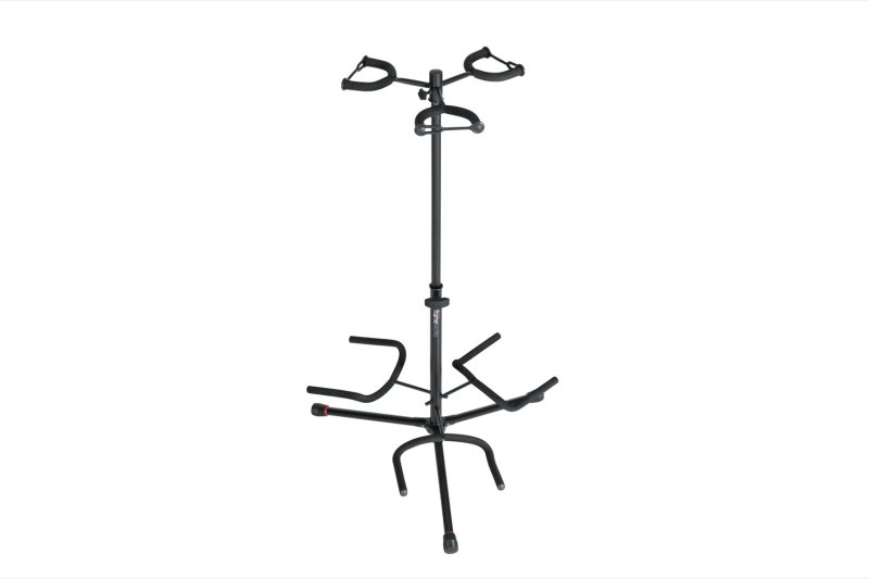 Gator - Triple Guitar Stand #GFW-GTR-3000