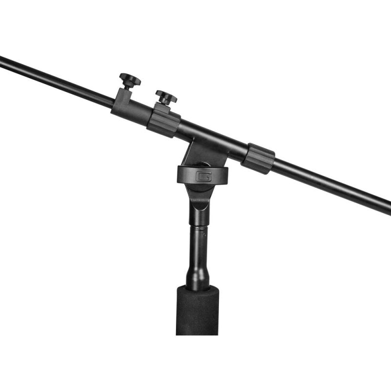 Gator - Amp Stand with Boom Arm #GFW-GTR-AMP-BOOM