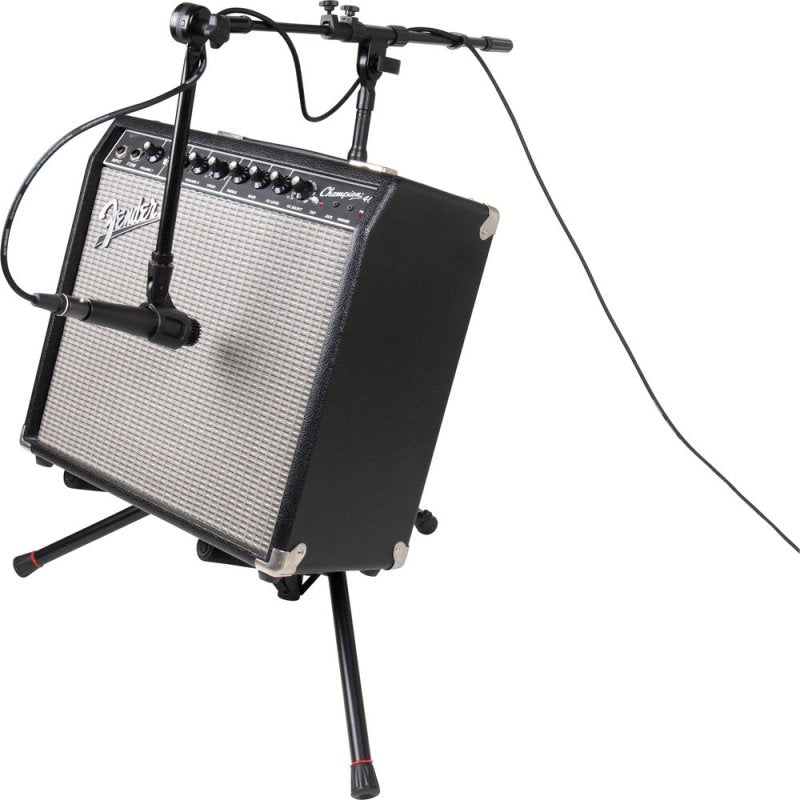 Gator - Amp Stand with Boom Arm #GFW-GTR-AMP-BOOM