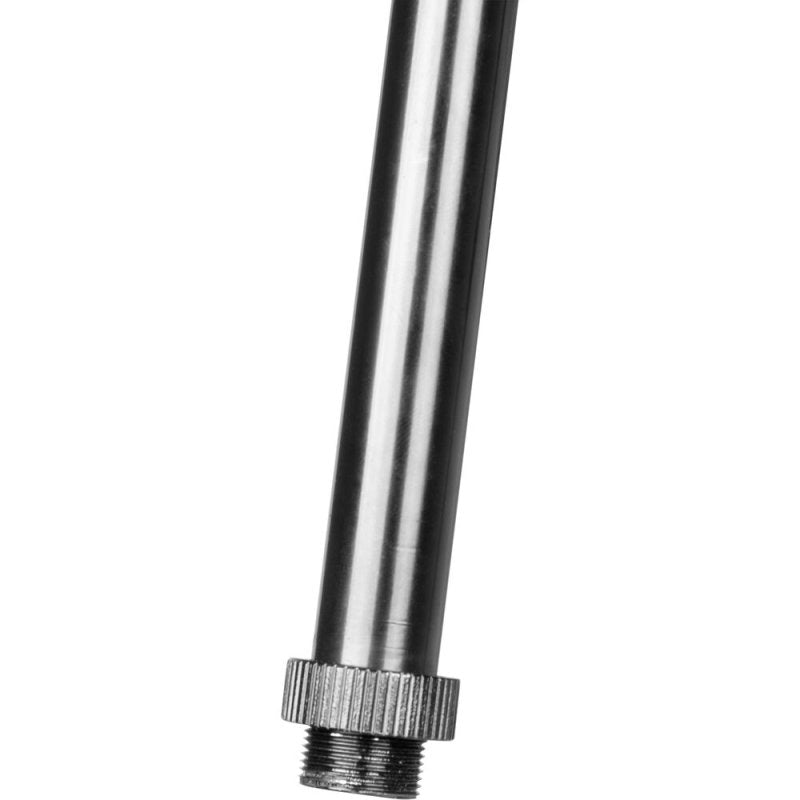 Gator - Amp Stand with Boom Arm #GFW-GTR-AMP-BOOM