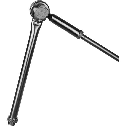 Gator - Amp Stand with Boom Arm #GFW-GTR-AMP-BOOM
