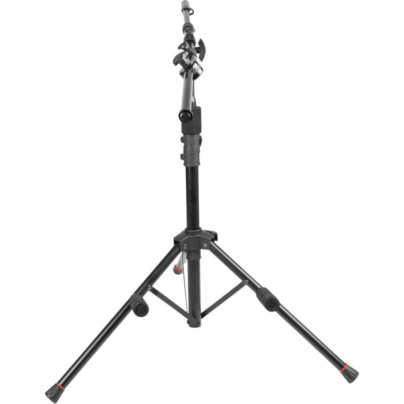 Gator - Amp Stand with Boom Arm #GFW-GTR-AMP-BOOM