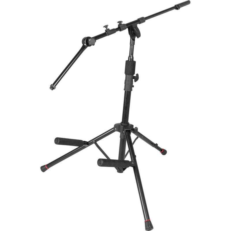 Gator - Amp Stand with Boom Arm #GFW-GTR-AMP-BOOM