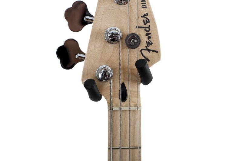 Gator - Wall Mounted Guitar Hanger #GFW-GTR-HNGRMHG