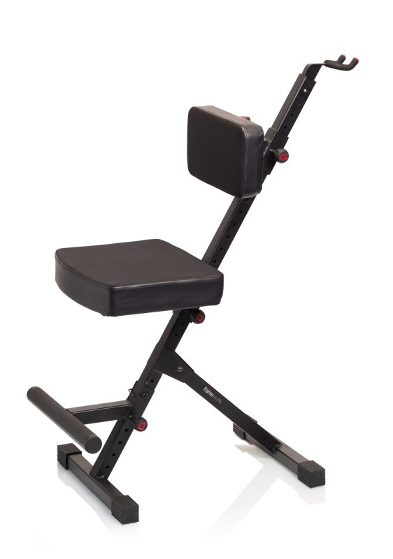 Gator - Deluxe Guitar Seat #GFW-GTR-SEATDLX