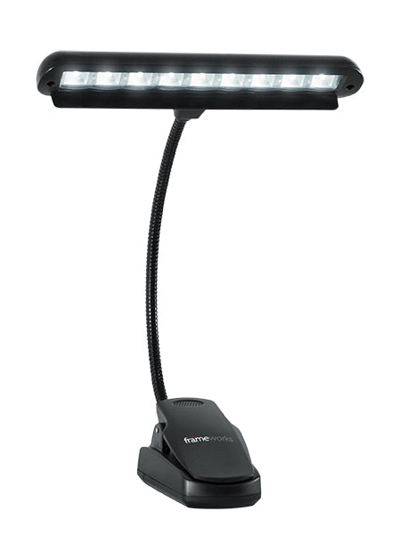Gator - LED Lamp For Music Stands #GFW-MUS-LED