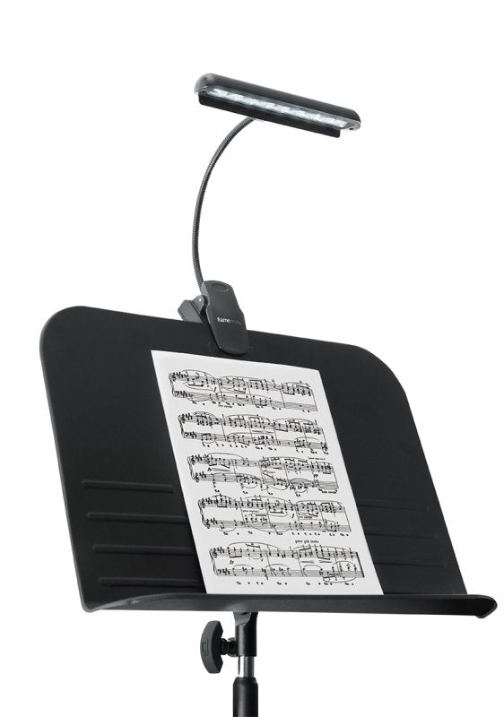 Gator - LED Lamp For Music Stands #GFW-MUS-LED
