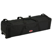Gibraltar - Long Hardware Bag with Wheels #GHLTB