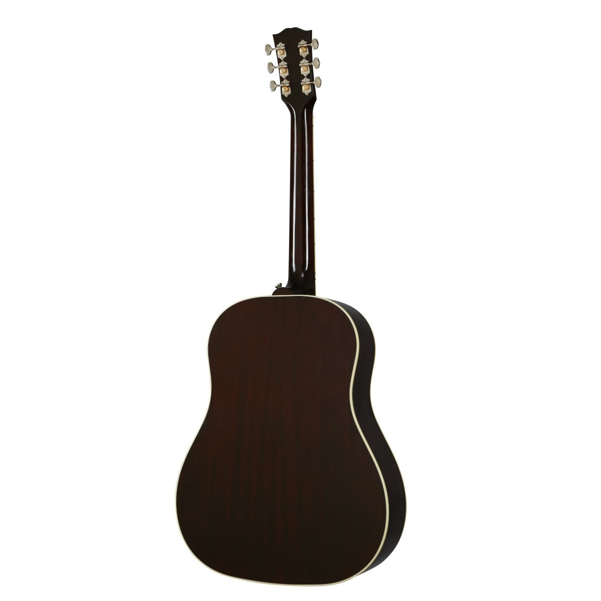 Gibson - Southern Jumbo Original - Vintage Sunburst