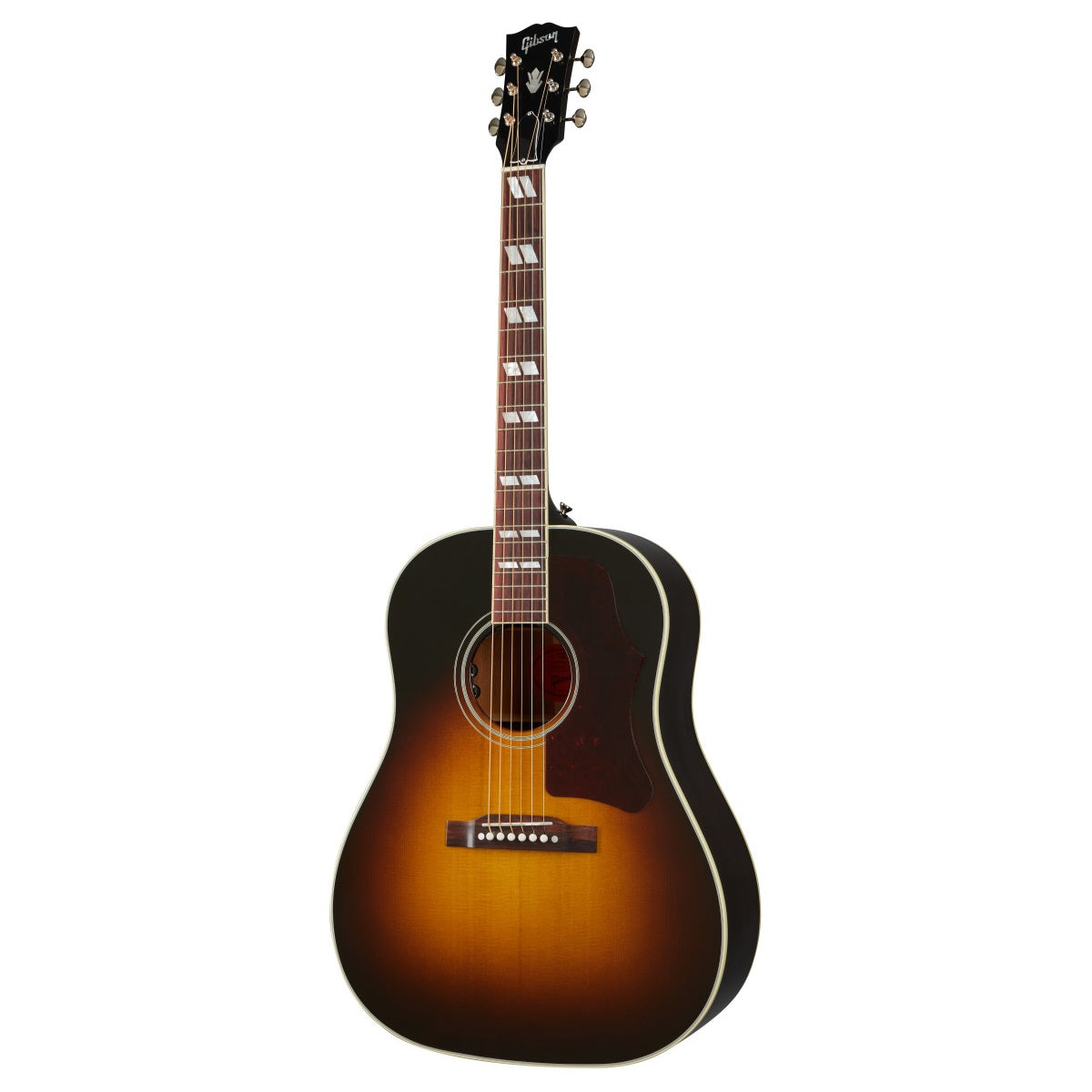 Gibson - Southern Jumbo Original - Vintage Sunburst