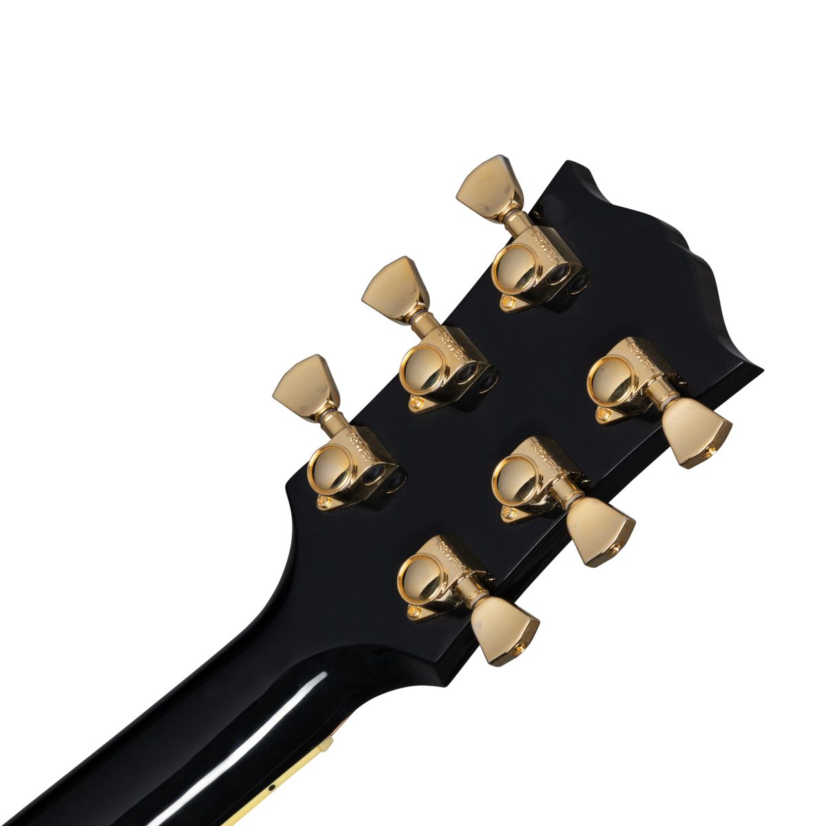 Gibson - Elvis Presley Dove Ebony - ACEPDOEBGH