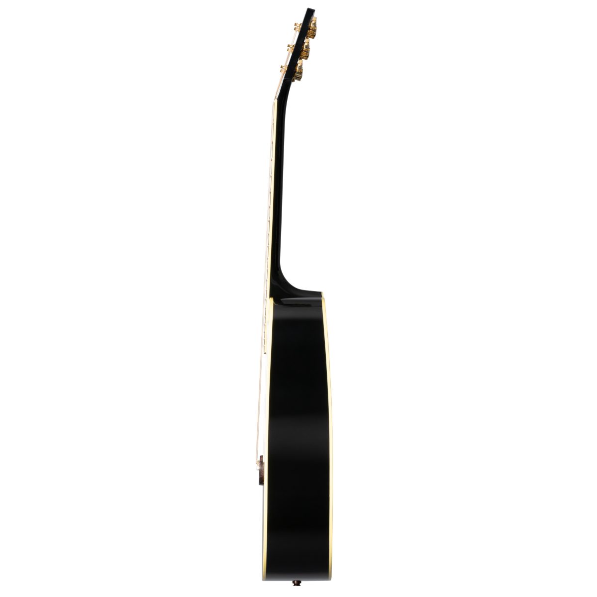 Gibson - Elvis Presley Dove Ebony - ACEPDOEBGH