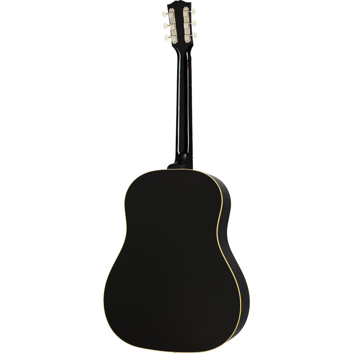 Gibson 60s J-45 Original - Ebony back