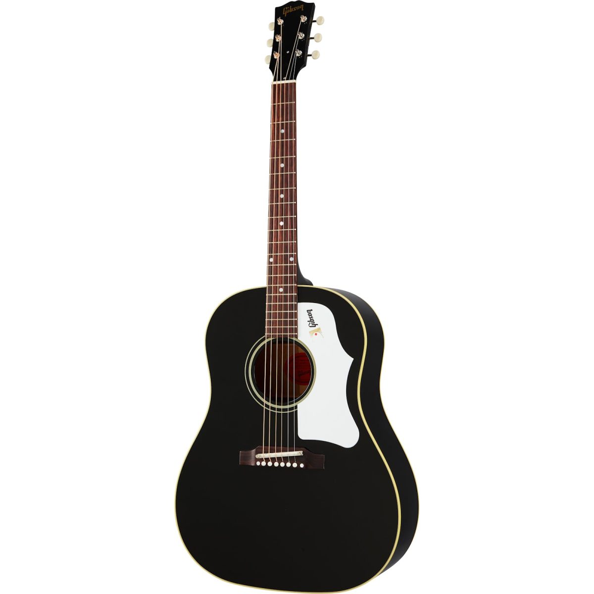 Gibson 60s J-45 Original - Ebony