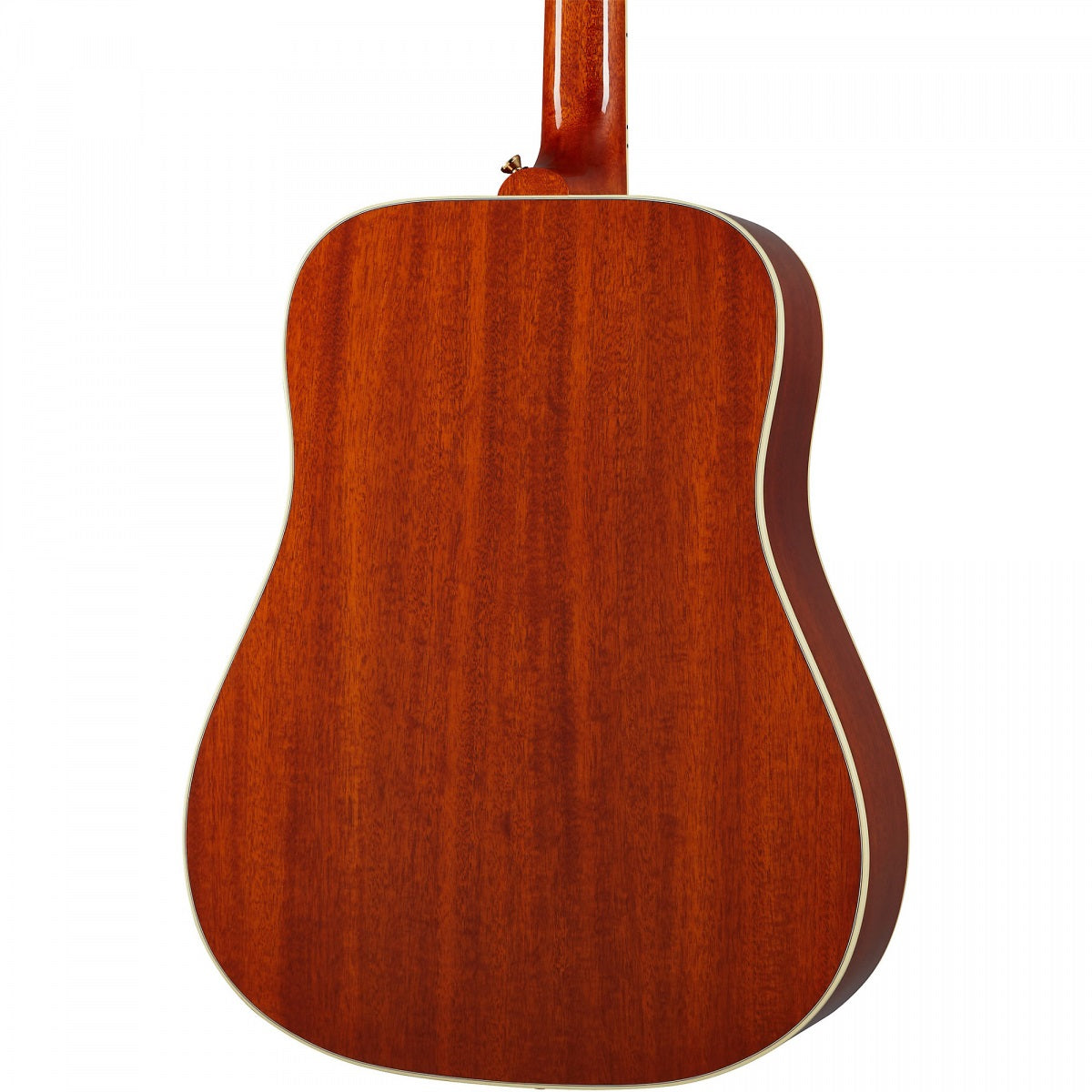 Gibson Acoustic Hummingbird Original -Heritage Cherry -ACOHBHCGH back