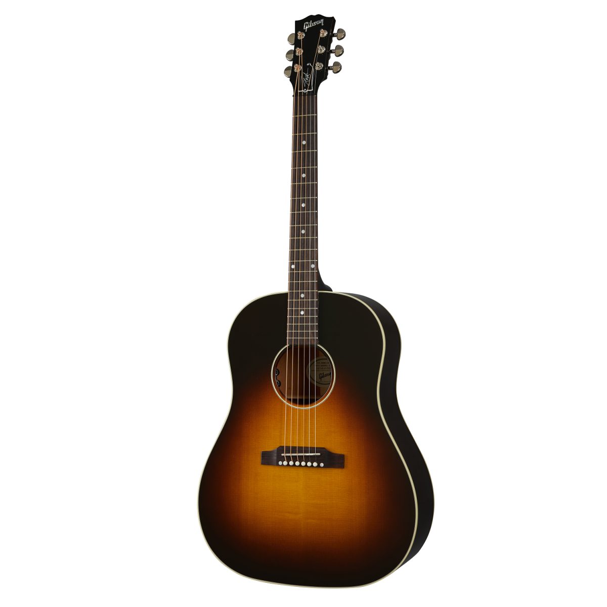 Gibson Slash J-45 – November Burst – ACSL45NBNH