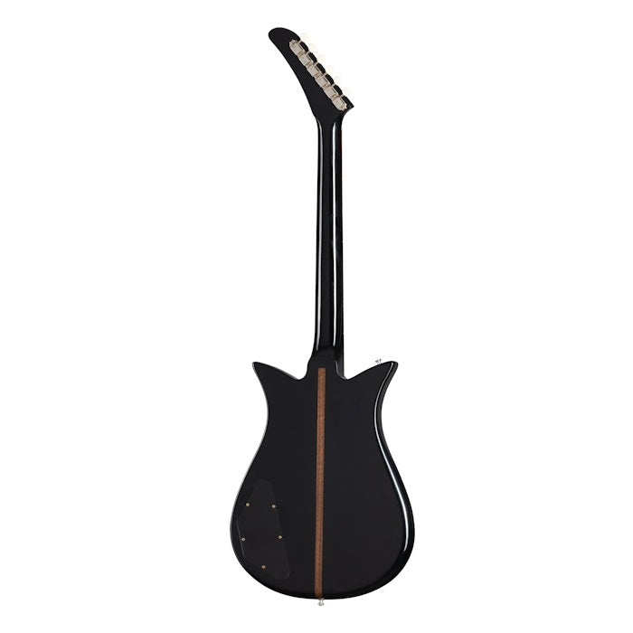 Gibson - Custom Theodore Ebony #CSASTEBVONH