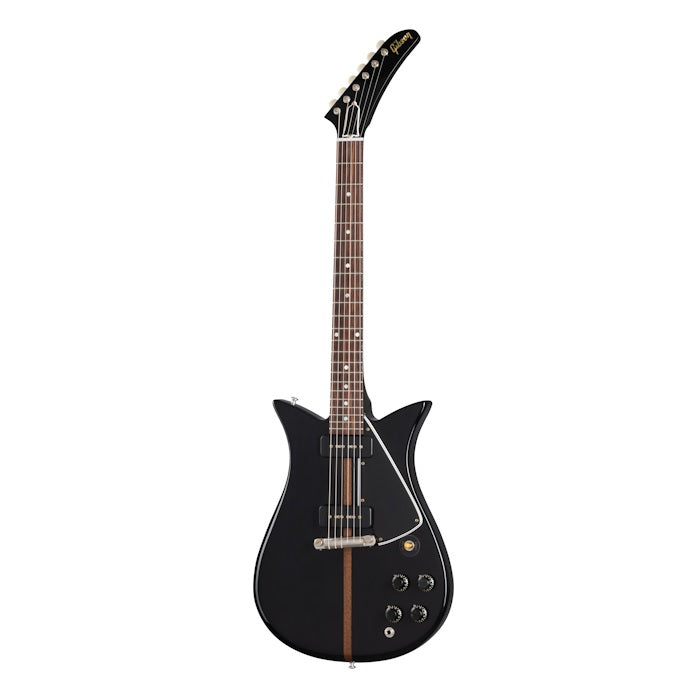 Gibson - Custom Theodore Ebony #CSASTEBVONH