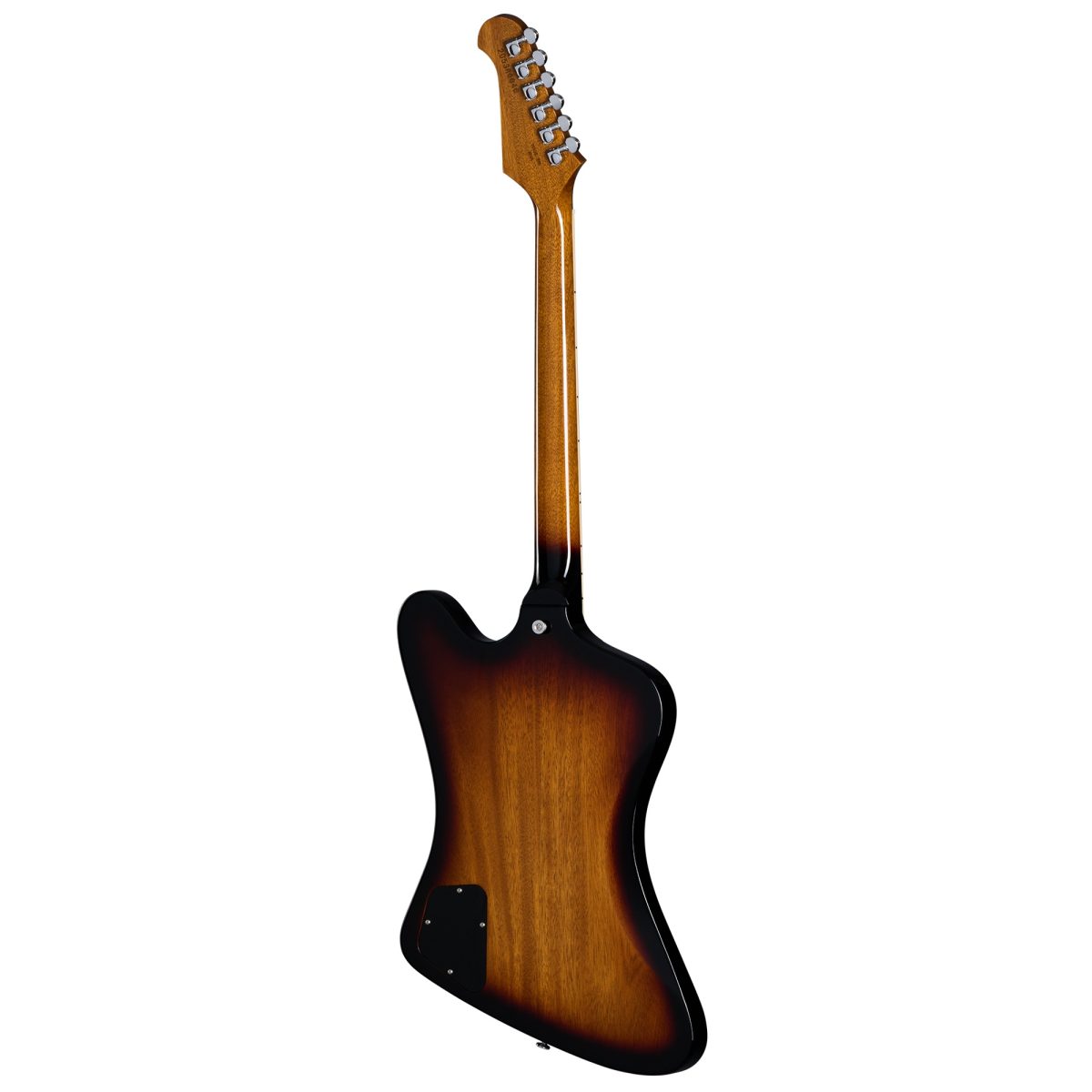 Gibson - Firebird Platypus Tobacco Sunburst #DSFRP00TBCH