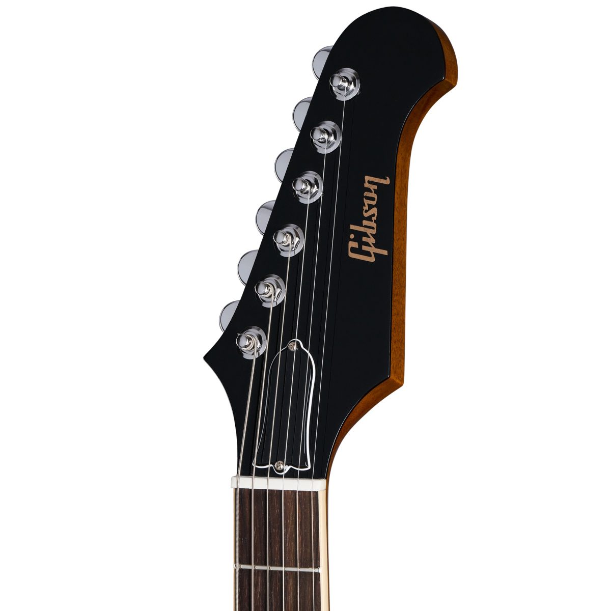 Gibson - Firebird Platypus Tobacco Sunburst #DSFRP00TBCH