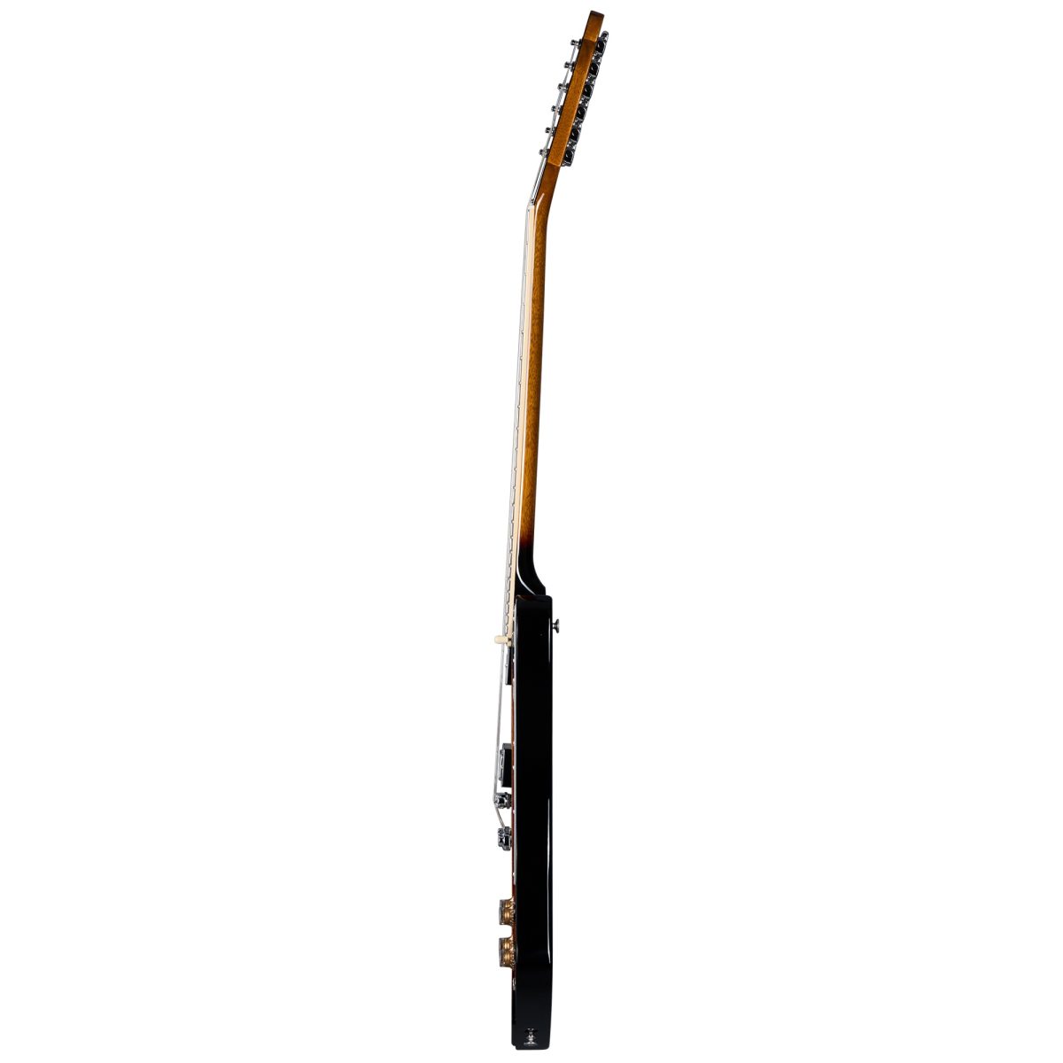 Gibson - Firebird Platypus Tobacco Sunburst #DSFRP00TBCH
