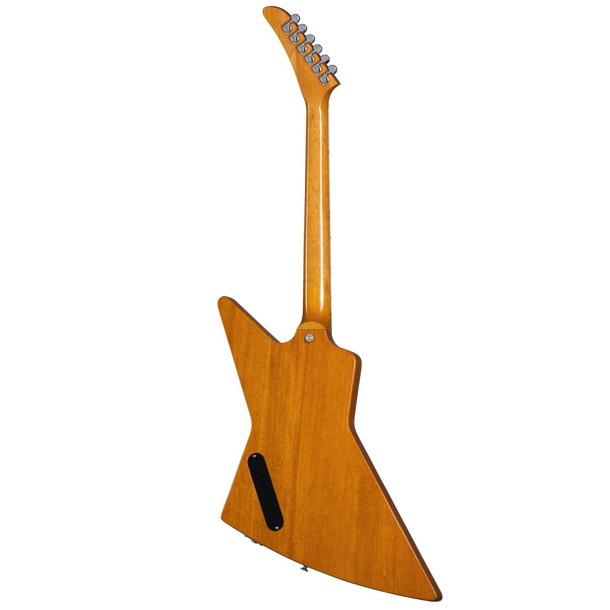 Gibson - 70s Explorer Antique Natural - DSXS00ANCH Back