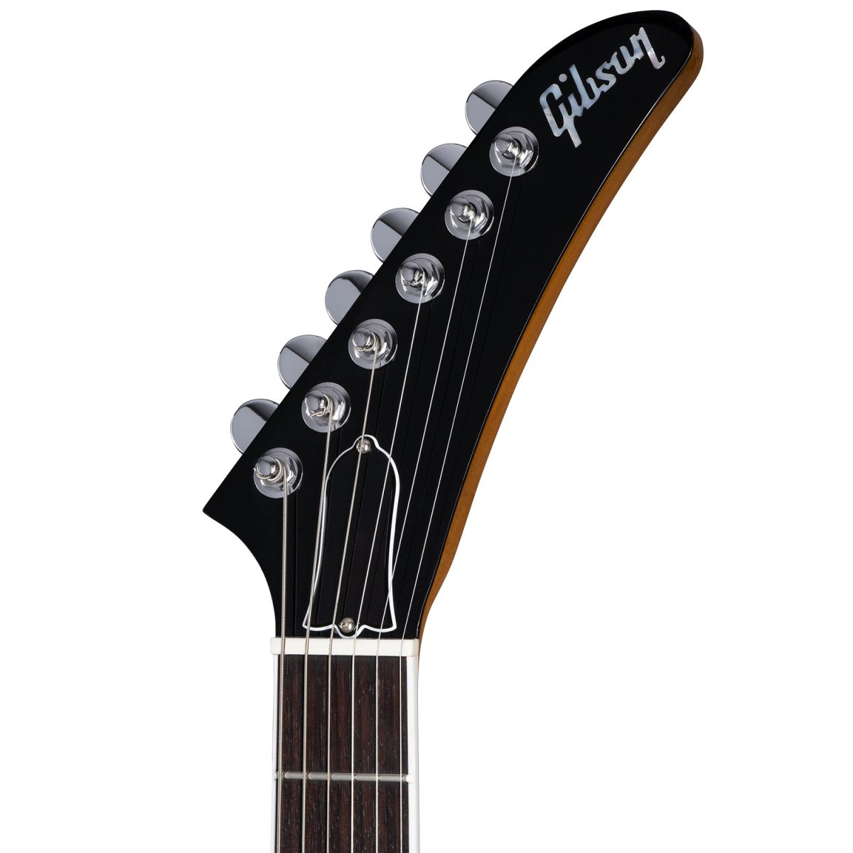 Gibson - 70s Explorer Antique Natural - DSXS00ANCH Head