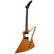 Gibson - 70s Explorer Antique Natural - DSXS00ANCH