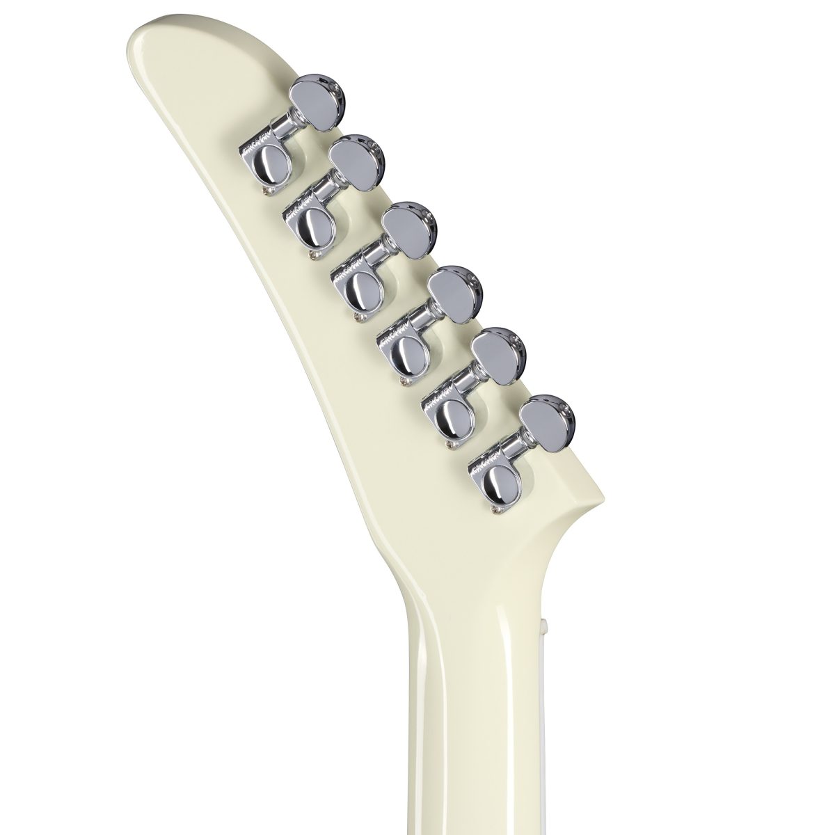 Gibson - 70s Explorer Classic White - DSXS00CWCH