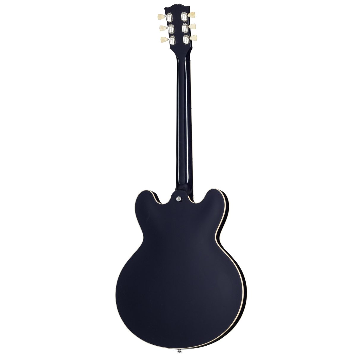 Gibson - ES-335 Exclusive Deep Purple - ES3500NYNH