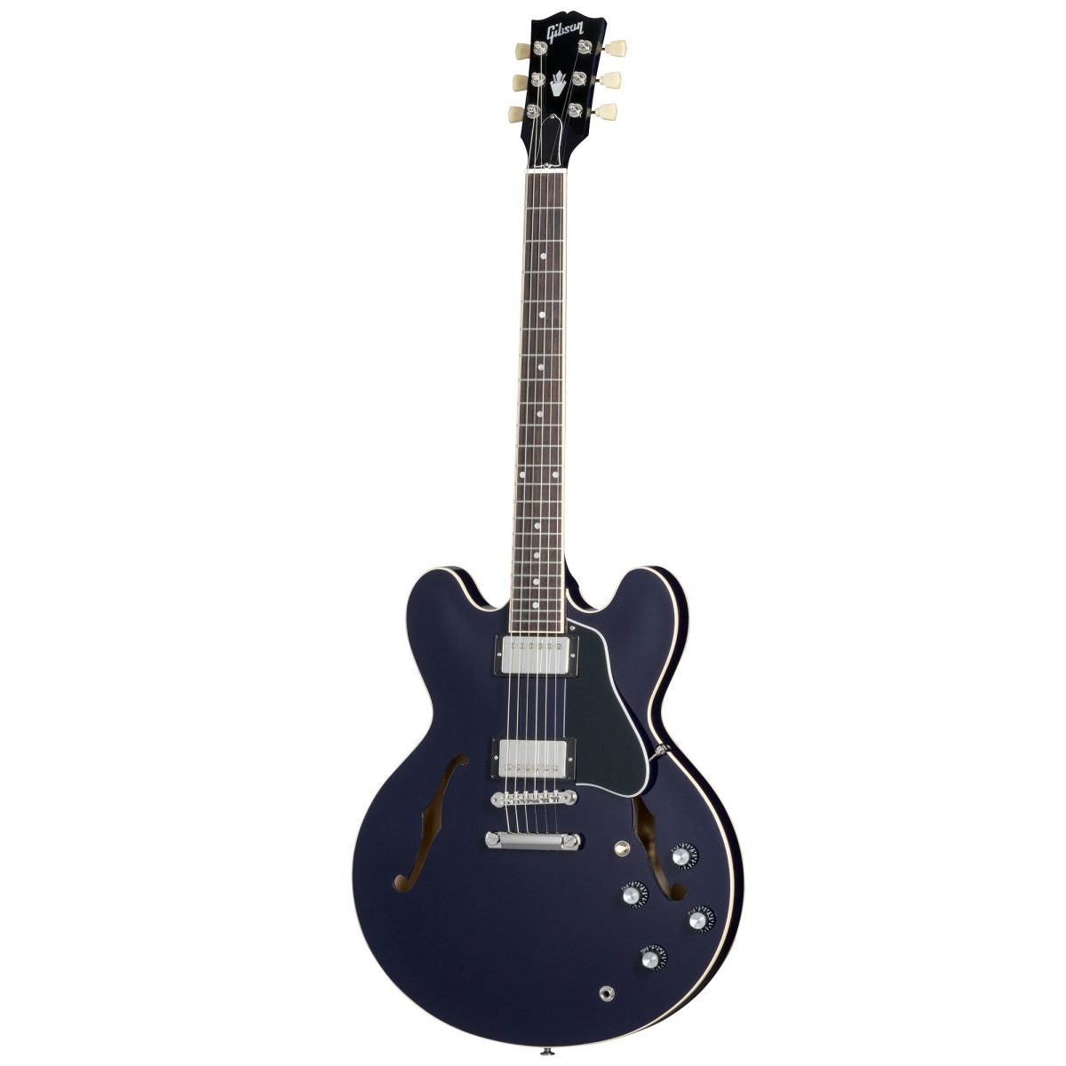 Gibson - ES-335 Exclusive Deep Purple - ES3500NYNH