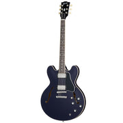 Gibson - ES-335 Exclusive Deep Purple - ES3500NYNH