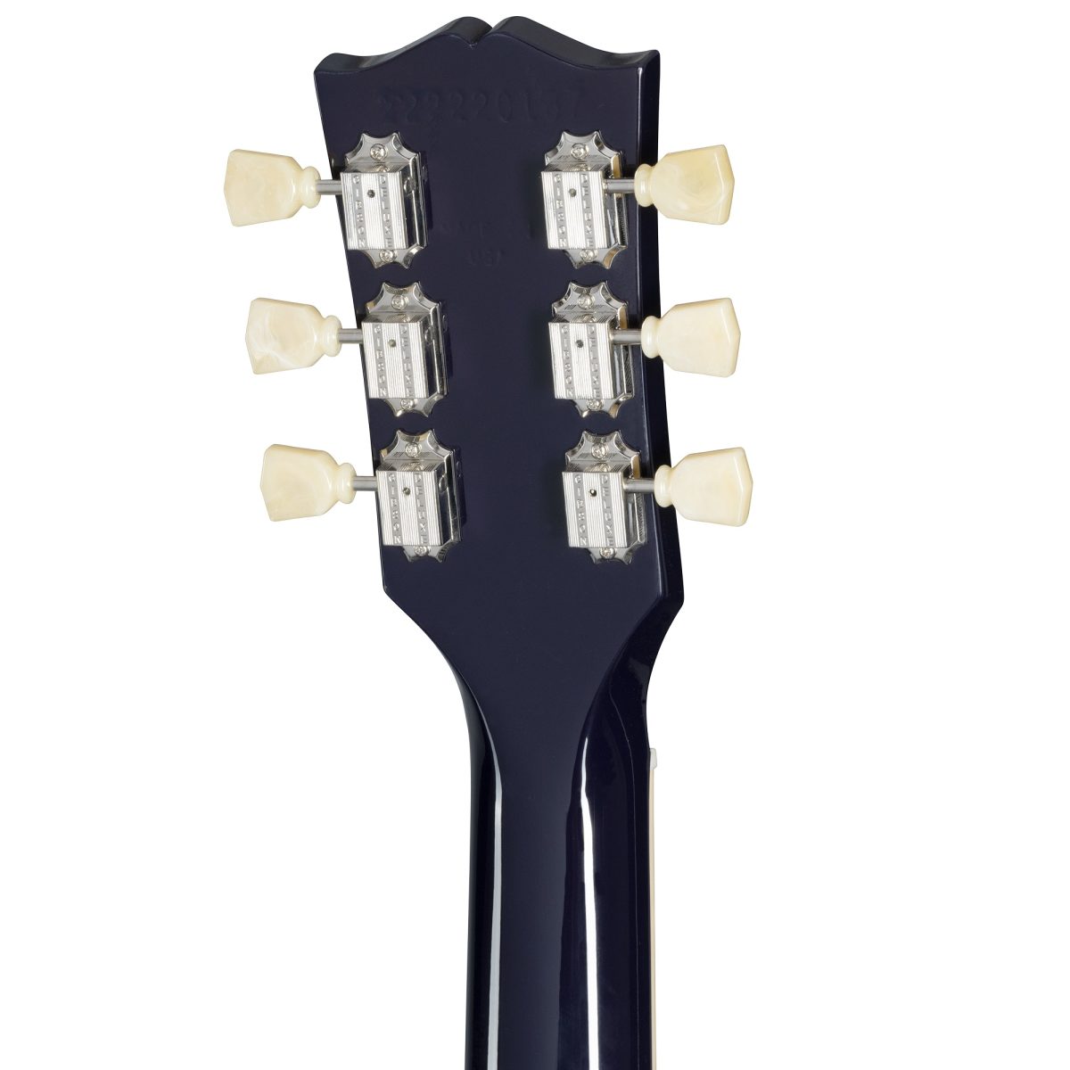 Gibson - ES-335 Exclusive Deep Purple - ES3500NYNH
