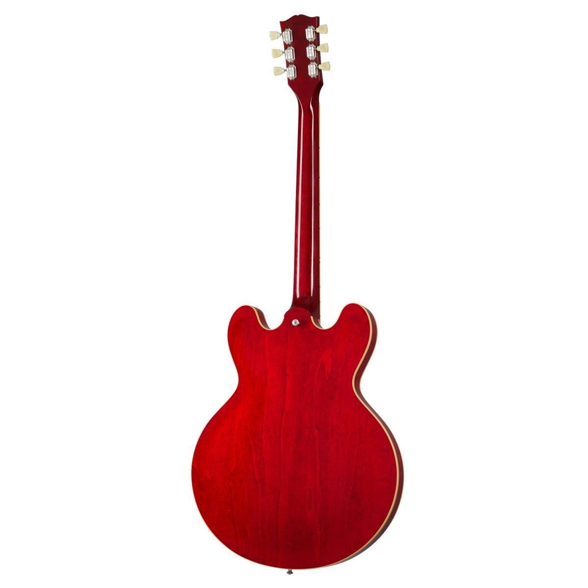 Gibson - ES-335 DOT - Sixties Cherry Back
