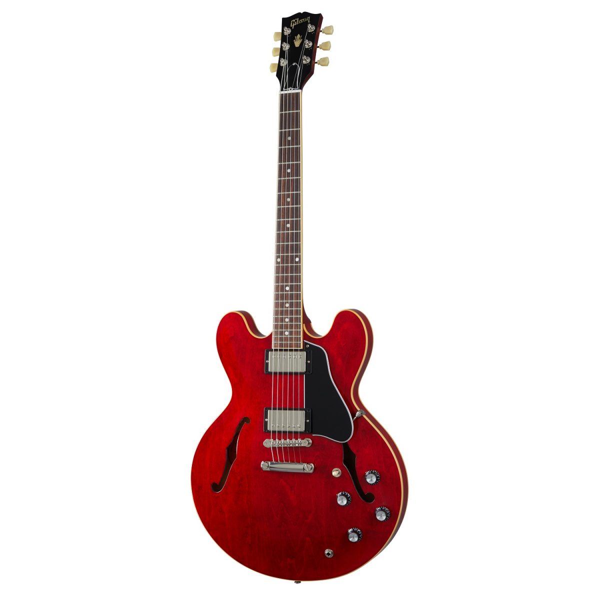 Gibson - ES-335 DOT - Sixties Cherry