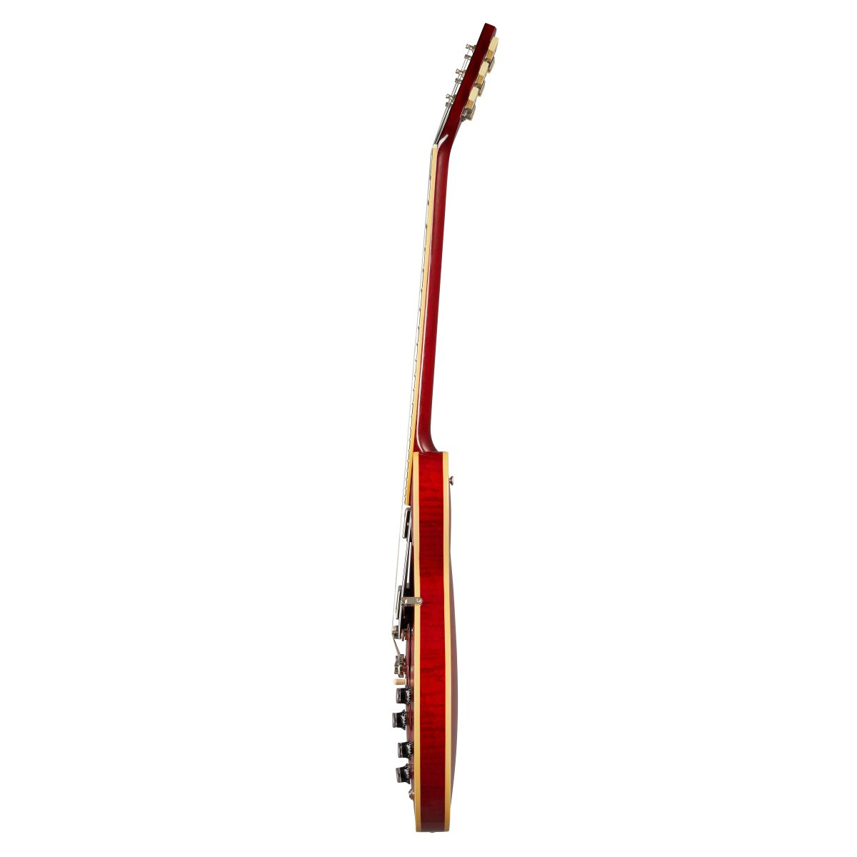 Gibson - ES-335 Figured Sixties Cherry - ES35F00SCNH