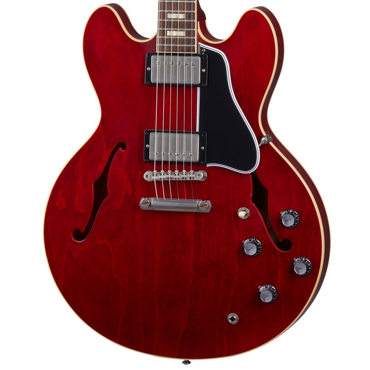Gibson - 1964 ES-335 - Murphy Lab Sixties Cherry Ultra Light Aged Body