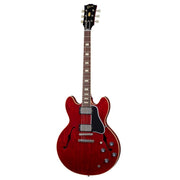 Gibson - 1964 ES-335 - Murphy Lab Sixties Cherry Ultra Light Aged