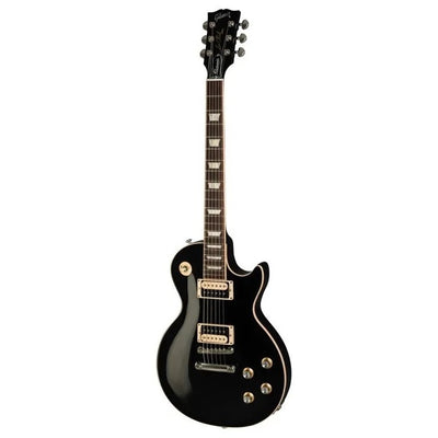 Gibson Les Paul Classic Ebony - LPCS00EBNH
