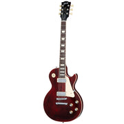 Gibson - Les Paul 70s Deluxe Wine Red