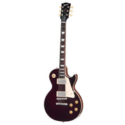 Gibson - Les Paul Standard 50s Figured Top Translucent Oxblood - LPS500OXNH