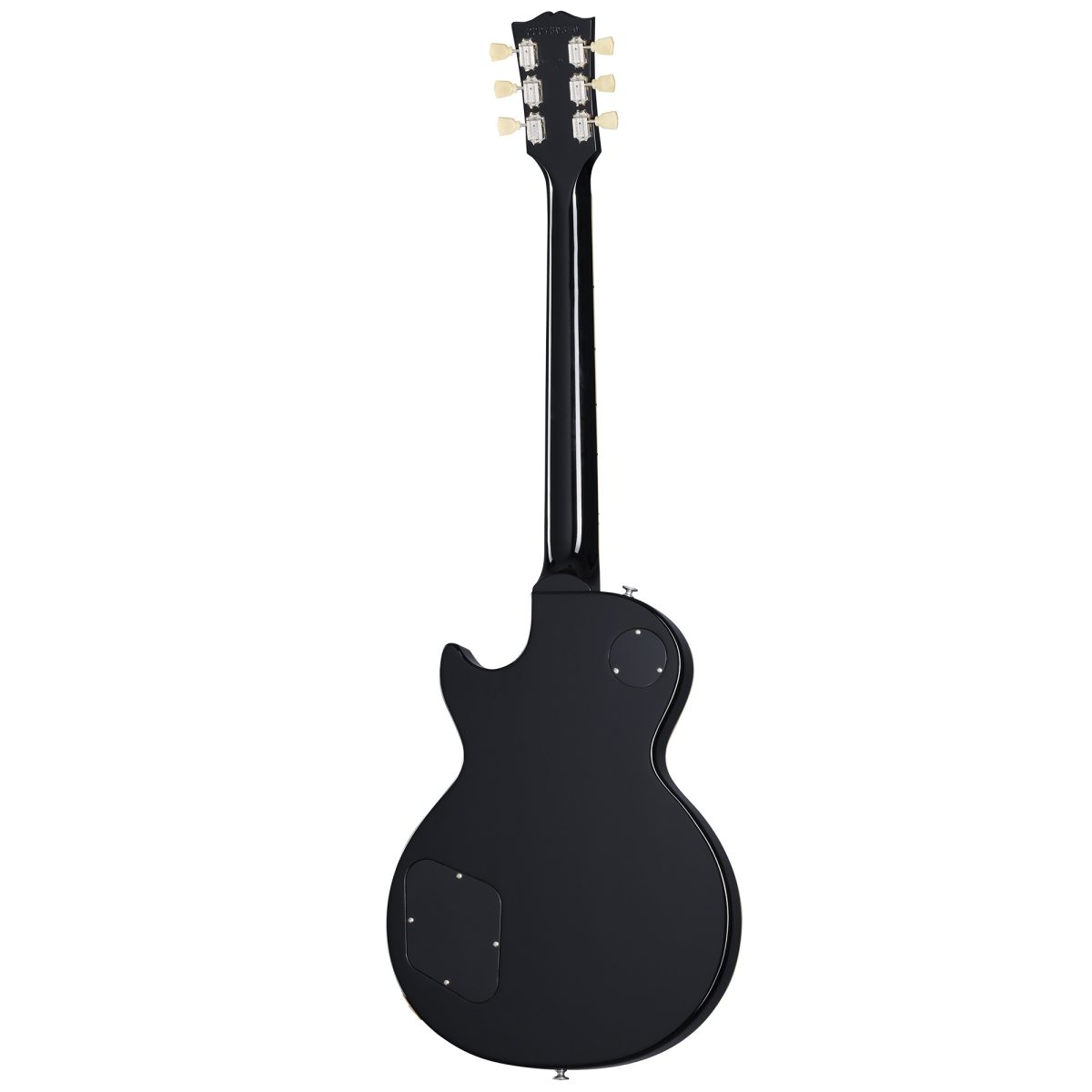 Gibson - Les Paul Standard 50s Figured Top Exclusive Dark Purple Burst - LPS500PUNH