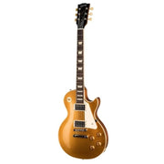 Gibson Les Paul Standard 50s Gold Top – LPS5P00GTNH