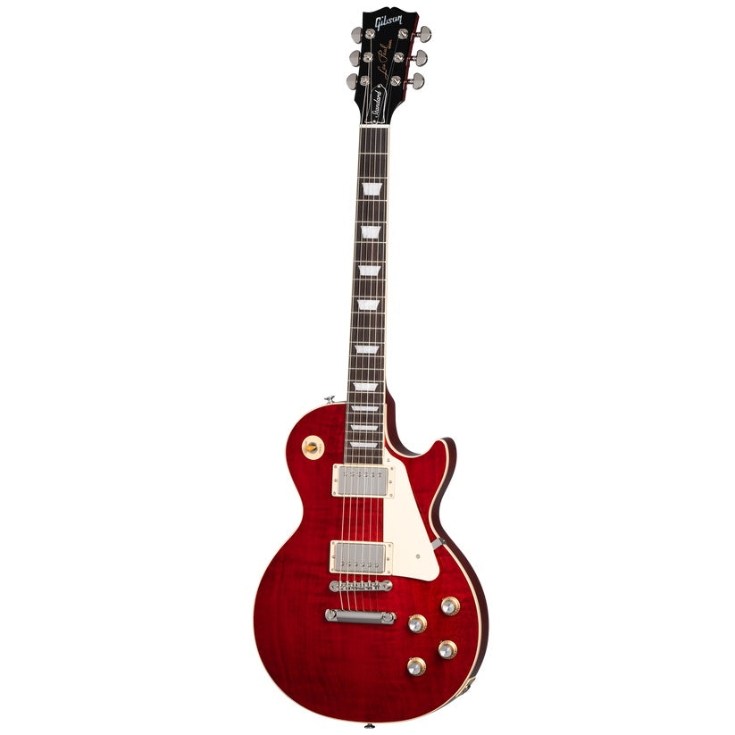 Gibson - Les Paul Standard 60s - 60s Cherry #LPS600SCNH1 — 1