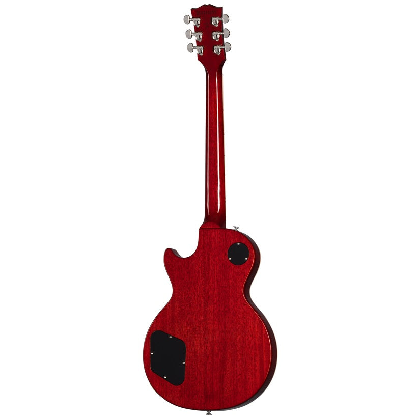 Gibson - Les Paul Standard 60s - 60s Cherry #LPS600SCNH1 — 2