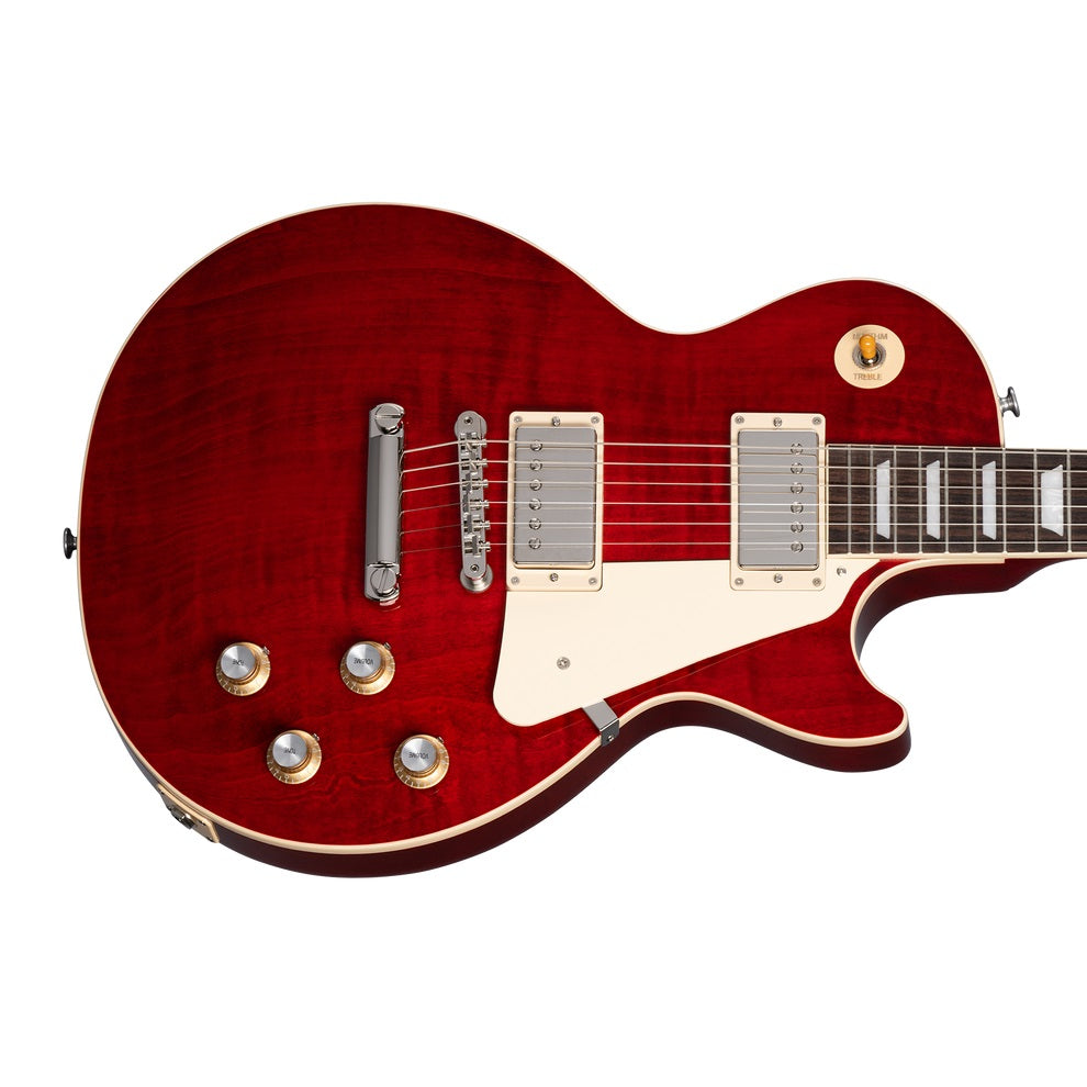 Gibson - Les Paul Standard 60s - 60s Cherry #LPS600SCNH1 — 4